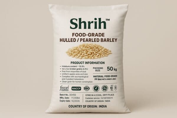 Barley