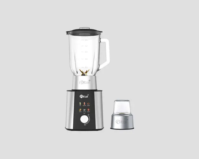 RTB - 815 Electric Juicer & Grinder