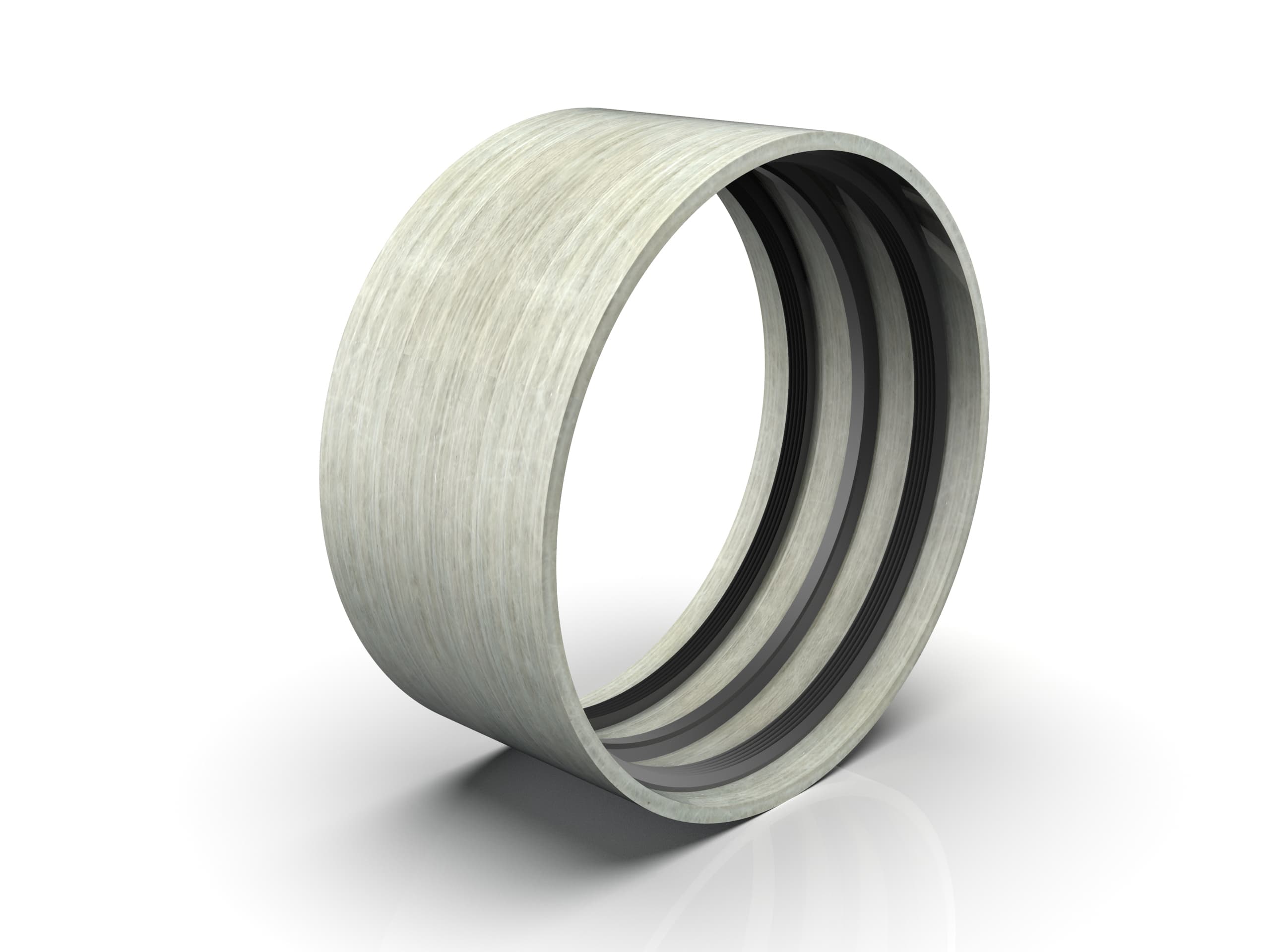 GRP Pipe Couplings