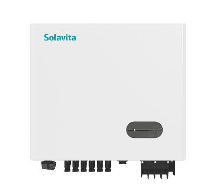 Solavita inverter 15kw Three-Phase On-grid