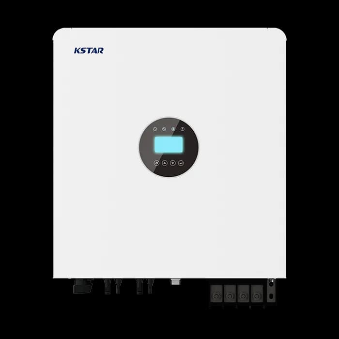 KSTAR inverter 50kw On-grid Three-Phase