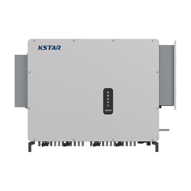 KSTAR inverter 350kw On-grid Three-Phase